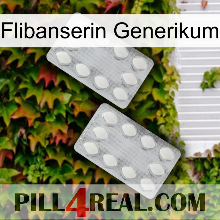Flibanserin Generic 17